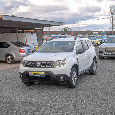 Dacia Duster 11/20 ČR 1.0T LPG