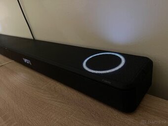 Soundbar Philips 620w 7.1.2