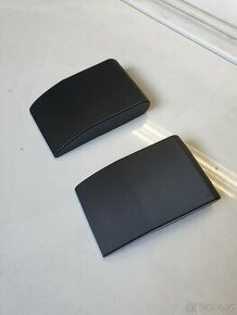 Kryty pantů Ford Escort mk3,mk4 cabrio