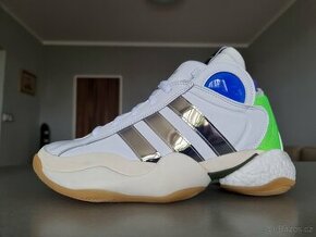 Adidas X SANKUANZ - Crazy BYW - 1