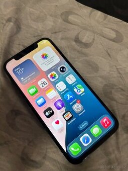 iPhone 12 pro 128 giga