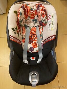 Vajičko cybex blossom spring