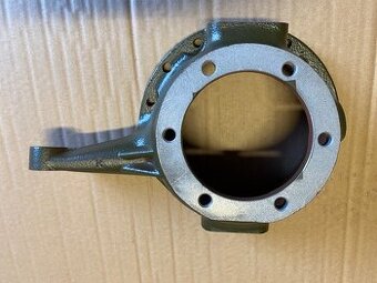 Kloub řízení pravá strana Willys M38, M38A1, Dana 25 + 27.