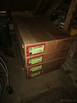 Prodám střešní okna Roto