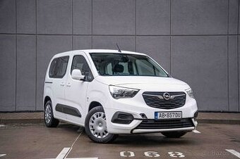 Opel Combo Life 1.5 CDTI Selection