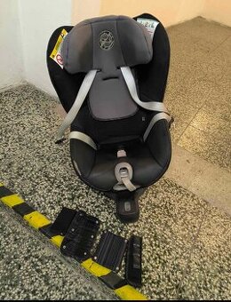 Autosedačka Cybex Sirona S i-Size 360