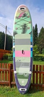 F2 California 10.6 woman