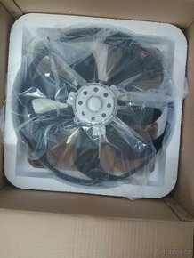 Ventilátor chladiče SWAG 99914742R
