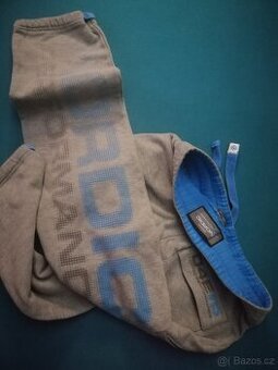 Thor steinar tepláky vel M