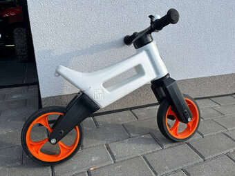 Odrážedlo FUNNY WHEELS