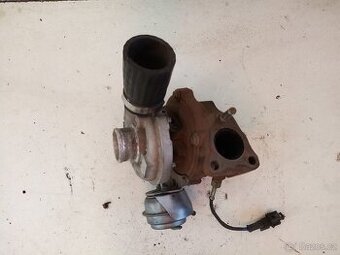 Turbo 1,6crdi Hyundai,Kia
