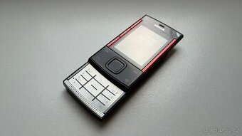 Nokia X3-00 MD9 Mini edition