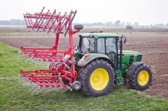 Pletcí prutové brány