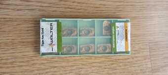 Frézovací Plátky Walter vbd desticky