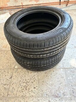 Letní pneu 225/60 R17