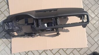 Palubní deska Škoda Kodiaq