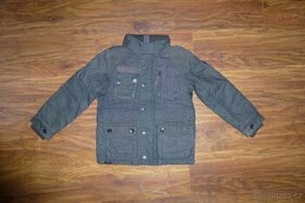 Chlapecká bunda Next 134