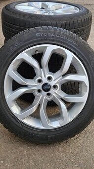 Originální ALU kola Land Rover Discovery / Ford Ku