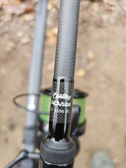 Century kaprové pruty ADV 1