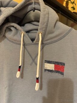 Dámská mikina Tommy Hilfiger