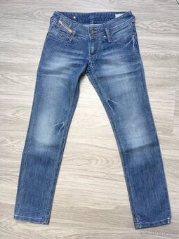 Dívčí rifle Diesel