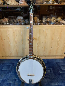 Banjo Gibson Mastertone RB-4