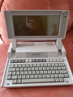 Retro HP 45711B
