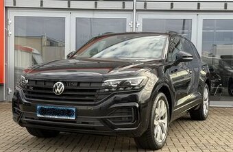 Touareg,3.0TDI,R-LINE,210KW,MATRIX,360,DYN,WEBAST,VIRT,MASAZ