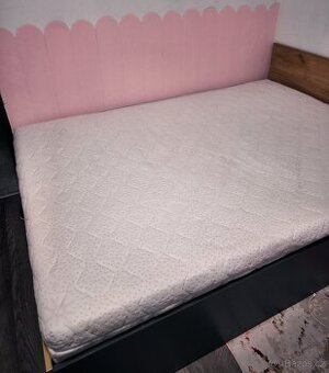 Matrace gumotex 140x200