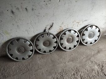 Poklice Audi A4 16tky