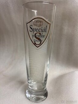 SPECIÁL PIVNÍHO ZNALCE půllitr