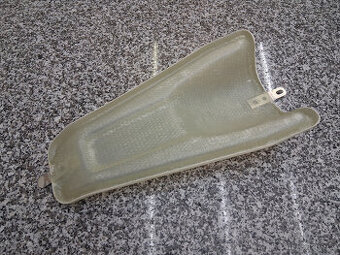 ČZ motocross motokros enduro soutěžní