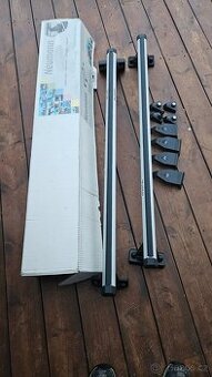 Střešní nosič Neumann Škoda Octavia