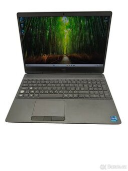 Dell Precision 7560 ( 12 měsíců záruka+Faktura )