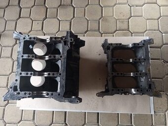 Motor Jeep Grand Cherokee