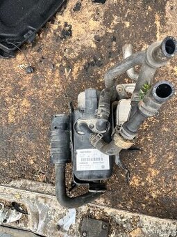 Webasto – nezávislé topení VW / Seat – 7N0815065M