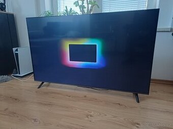 Qled Smart 140cm, TCL 55C649