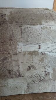 Sedací souprava do U