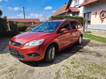 Ford focus 1.6 16V Trend