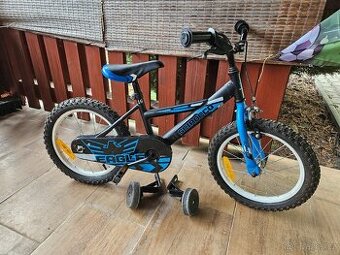Dětské kolo Scirocco Eagle 16