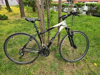 Jízdní kolo Balance 46cm 18"