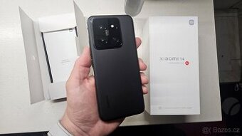 Xiaomi 14 dual 256GB - aj vymením