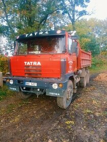 Tatra 815 T1 S3