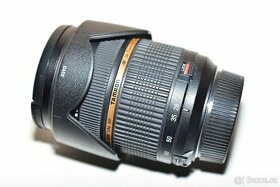 Tamron SP AF 28-75mm F/2,8 XR Di LD Asp (IF) MACRO pro Nikon