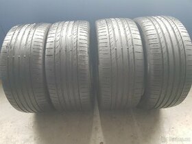 Letní pneu 285/40R21 Y XL