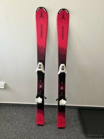 Dětské lyže Atomic Vantage 110 cm