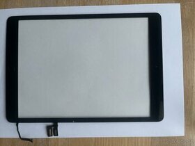 originální dotyková plocha na iPad 2019-2020