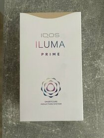 Nové I.QOS Iluma Prime - barva Golden Khaki - 1