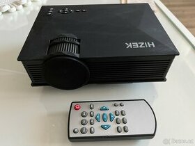 Full HD Projektor Hizek - 1