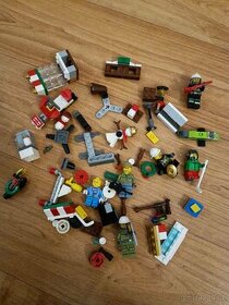 Lego city mix